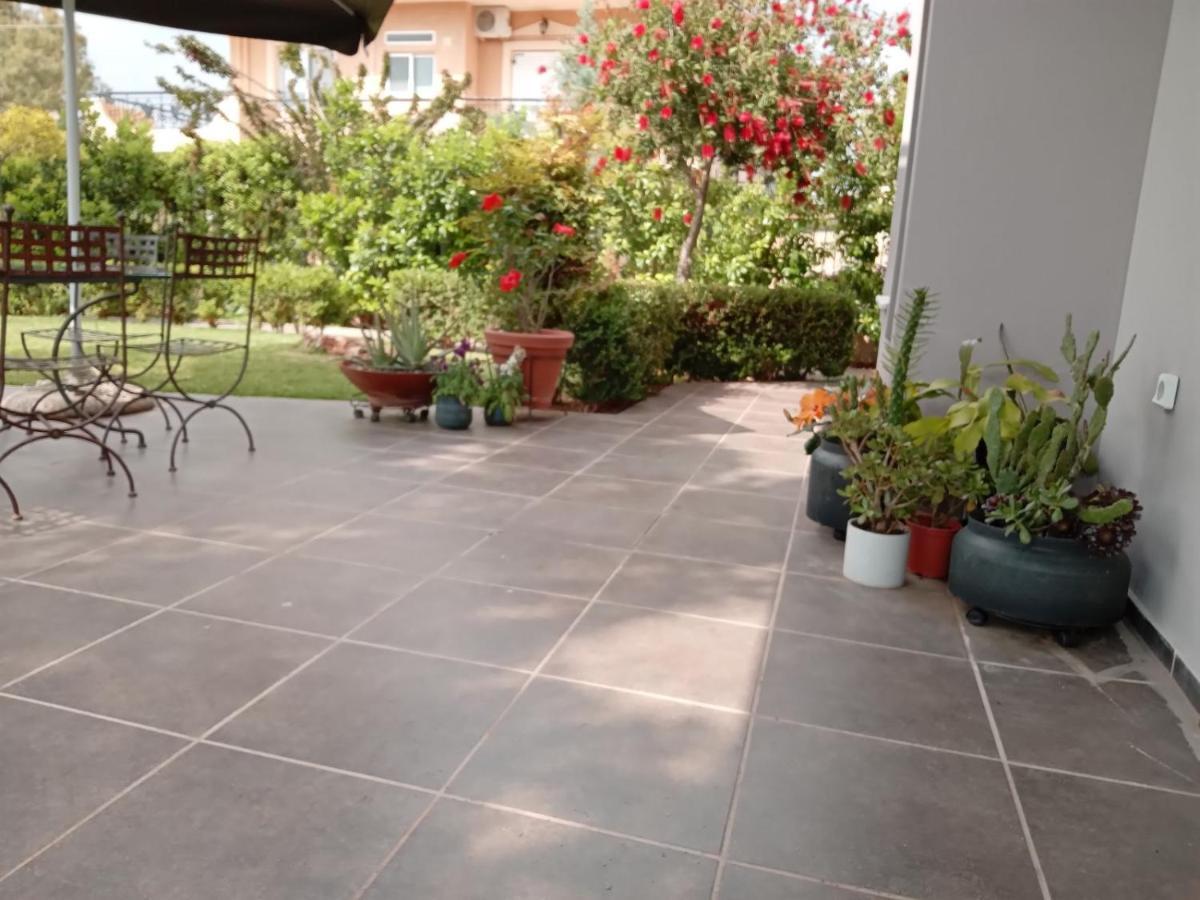 Virna S Home Schinias Exterior foto