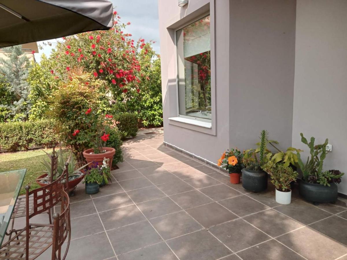 Virna S Home Schinias Exterior foto